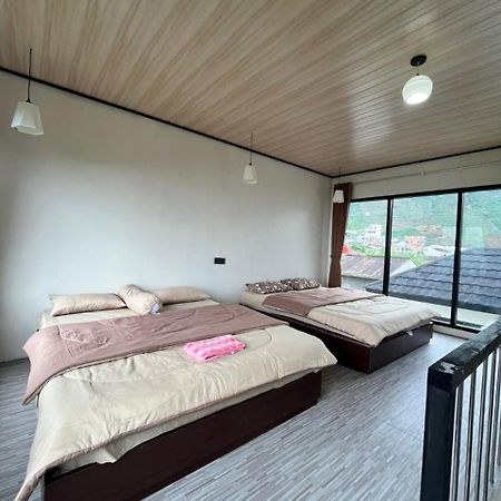 Villa Bintang Sikunir 2 Wonosobo Luaran gambar