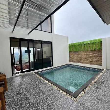 Villa Bintang Sikunir 2 Wonosobo Luaran gambar