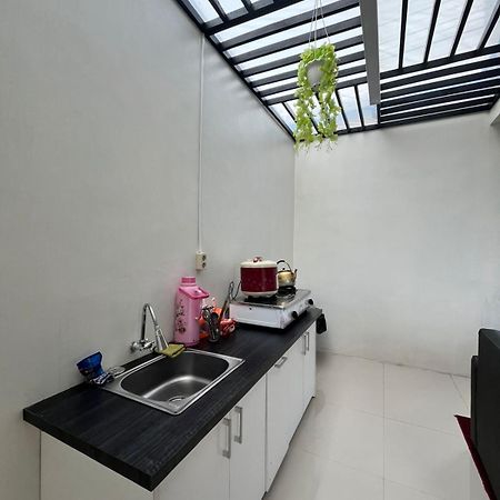 Villa Bintang Sikunir 2 Wonosobo Luaran gambar