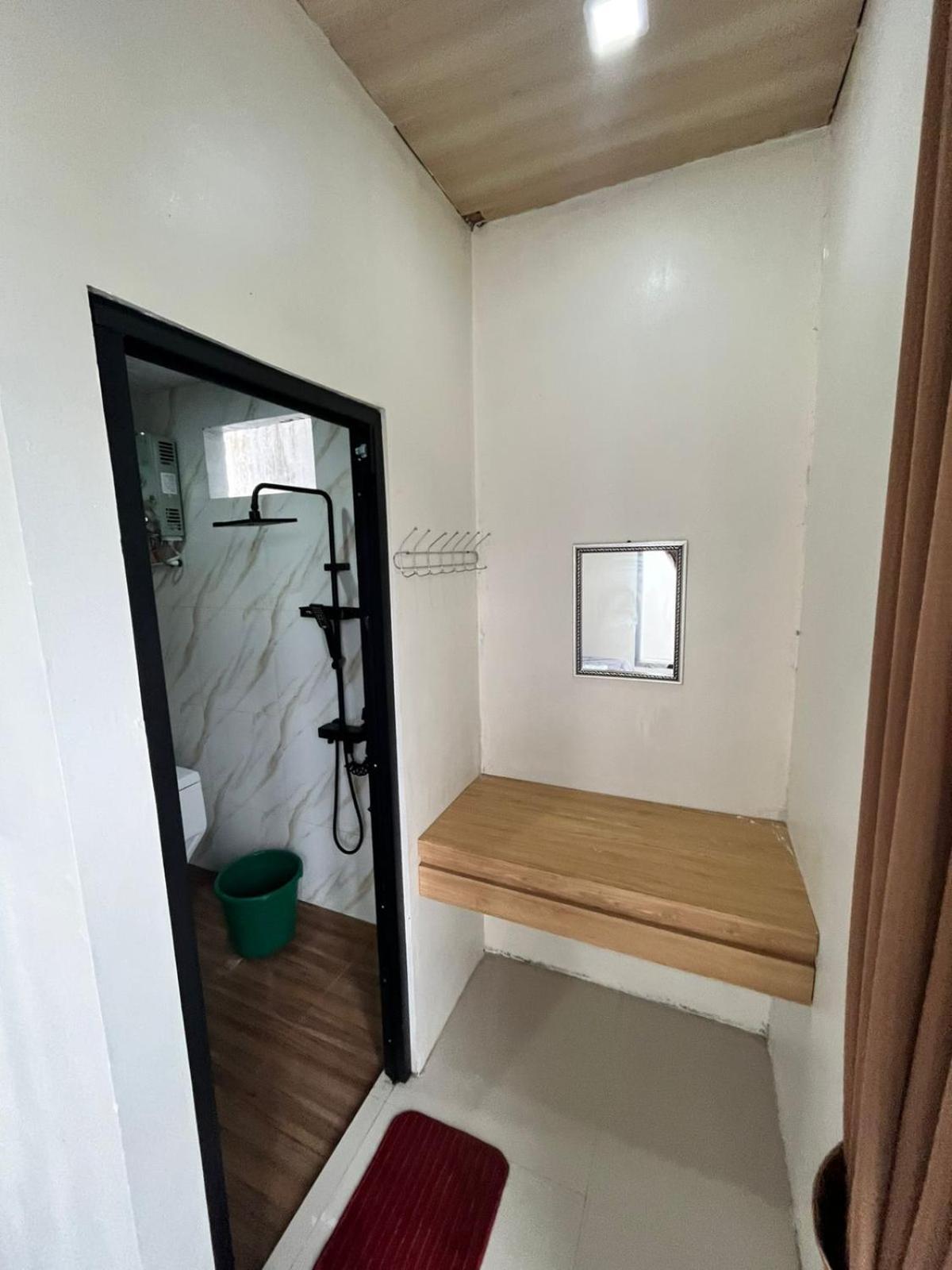 Villa Bintang Sikunir 2 Wonosobo Luaran gambar
