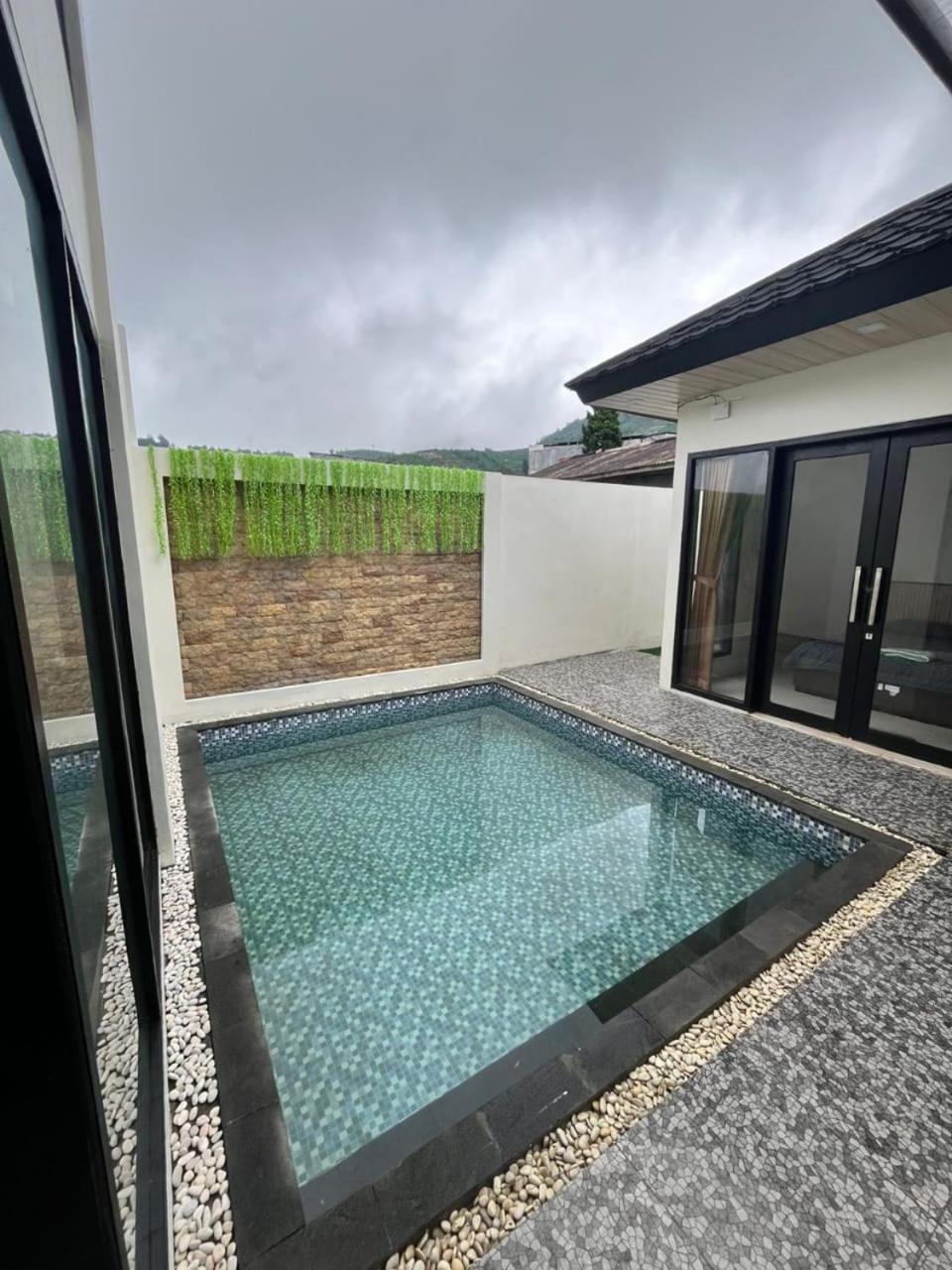 Villa Bintang Sikunir 2 Wonosobo Luaran gambar