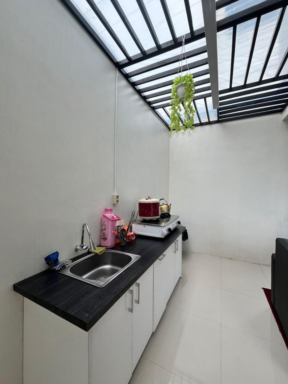 Villa Bintang Sikunir 2 Wonosobo Luaran gambar